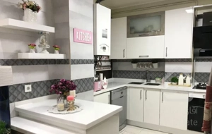 ۵۴ متر فول امکانات طبقه اول برق آلستوم