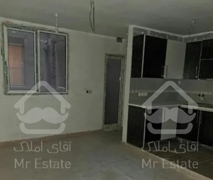 اپارتمان نو ساز 55 متری