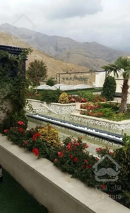 نوساز ۱۳۵متر ۲خواب دنج مشاعات کامل ولنجک درکه