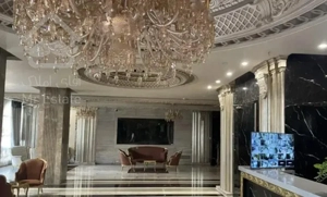 ۲۵۰ متر ۳خواب / سپند / برج باغ