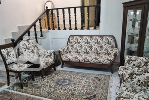 ۷۹ متر دوبلکس ،خوش نقشه ۹۰متر فضا و قابل رهن