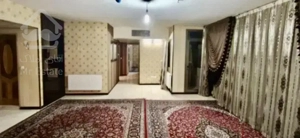 ۱۰۶ متر/سه خواب/رزمندگان/فول