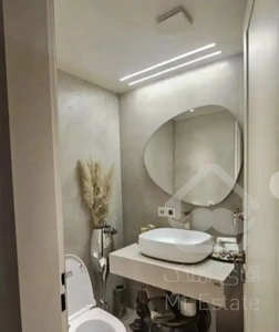 فروش ۱۲۰متری سازه‌ی متفاوت درتاپ‌لوکیشن شهران‌شمال