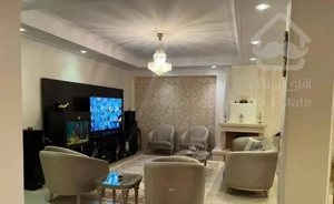 پاسداران ۱۵۵ متر ۳خوابه تاپ لوکیشن