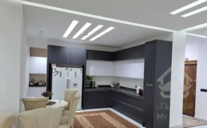 اجاره اپارتمان فوق لاکچری ۲ سال ساخت (رها ریاحی)