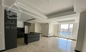 ۱۱۰متر/نوساز/ویودار/۲پارکینگ/چهارباغ شرقی