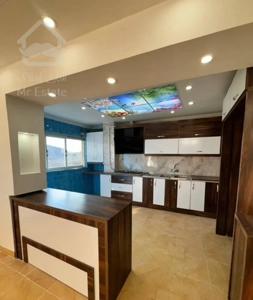 طبقه مستقل سه خواب ۱۲ متری جاده چمخاله