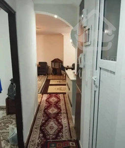 واحد 85متر مسکن مهر عباس اباد