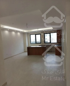 ۸۵ متر/ کلید نخورده/تاپ منطقه ۵/ فردوس شرق