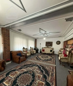 آپارتمان شهری محمودآباد