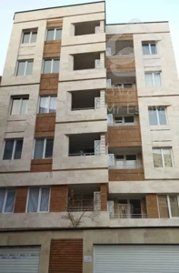 55 متر فول امکانات ( جیحون / دامپزشکی )