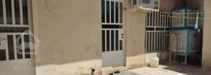 منزل مسکونی حیاط دار