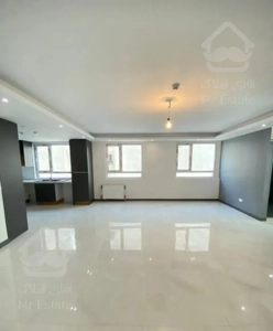 ۸۵متر۴باغ روبه آفتاب سالن پرده خور