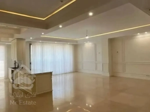 «ترکمنستان به قیمت» ۱۶۵ متر  تکواحد  فول  نورباران