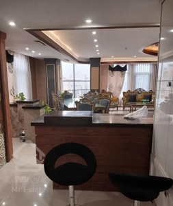 آپارتمان ۱۹۵ متری، هنرستان