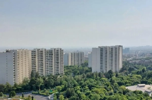 131 متر ویو جنگل /سرمایه گذاری/ امید قنات کوثر