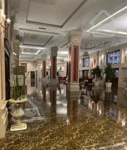 آپارتمان ۹۵ متری ۲ خواب فول امکانات