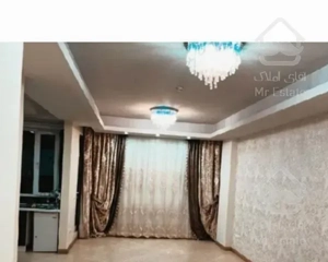 ۸۲ متر ۲ خواب فول نورگیر بازسازی و مدرن سازی