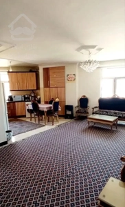 آپارتمان ۶۰ متری فول امکانات تاپ لوکیشن