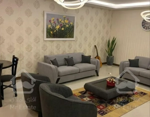 آپارتمان ۸۵متری سنددار دریاچه چیتگر منطقه ۲۲