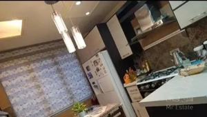 آپارتمان ۶۷متری ۲خوابه.مسکن هجرانی