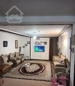 آپارتمان سند تگ برگ