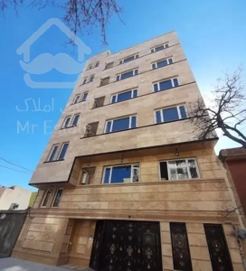 رهن کامل یک واحد در هروی (حال و اتاق هر دو نورگیر)