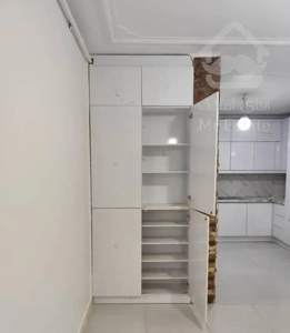 دوخوابه فول بازسازی/لوکیشن اقبال واحد جلو