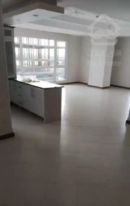 ۹۰ متر دو خواب چیتگر ، دریاچه، پدافند ارتش