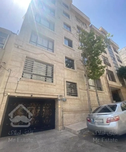 آپارتمان 90متری میرداماد