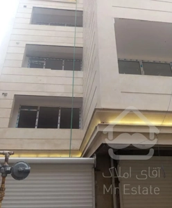 آپارتمان در توانیر کوی نوبهار