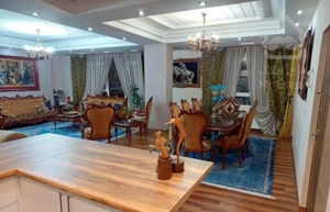 ۱۸۵ متر ۳ خواب (قلب دریان نو )