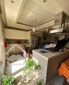 آپارتمان ۱۱۰ متری نیاوران گلسنگ