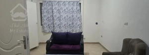 هم خانه خانم موجه