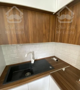 واحد ۶۴متری نوساز