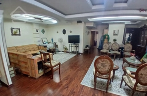 فروش آپارتمان ۱۱۰ متری ۲ خوابه در امیرآباد