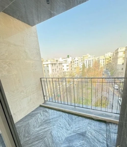 ۱۳۵ متر ۳ خواب قاب میدان/ ۳ پارکینگ باکس