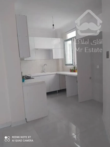 فروش آپارتمان ۶۵ متر ۲ خواب جنت آباد مرکزی