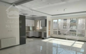 ۱۱۰متر تکواحدی۲خواب کلیدنخورده پنجره قدی دهکده