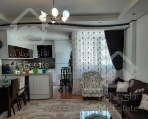 اجاره آپارتمان ۶۲ متر مرزداران