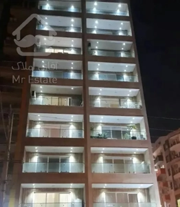 رهن کامل/قابل تبدیل/ 120M/هستی ۴ در امیرمازندرانی