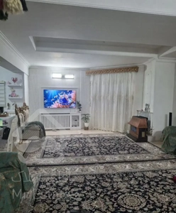 ۱۰۷ متر  اقبال قبل از بلوار پیروزی