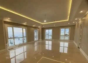 ظفر، میرداماد، آپارتمان، ۹۹ متر ۲ خوابه، ویو ابدی