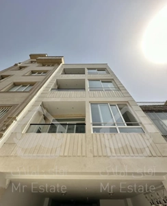 آپارتمان ۵۷ متری نوساز مجیدیه شمالی استادحسن