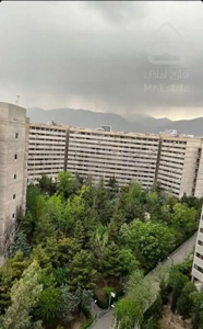 آپارتمان .۴ خوابه اکباتان .