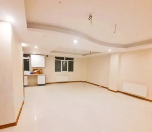 100 متر فول امکانات