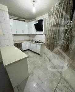اپارتمان ۷۰ متر دو خوابه