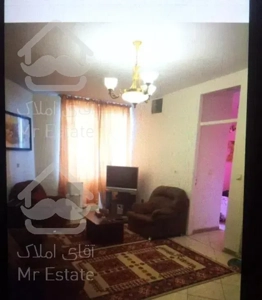 ۵۵متر یکخوابه بدون مالک