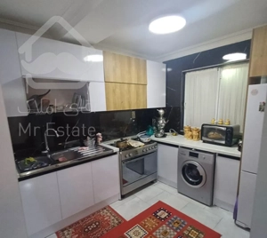 شریعتی گل منطقه 85متر با ویوی جذاب