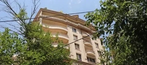 پنت ۷۳۰متر قلب فرمانیه حدود ۱۵۰‌متر تراس